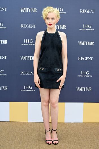Julia Garner