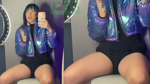 Julia K Barni