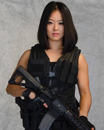 Julia Ling