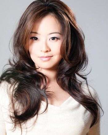 Julia Ling