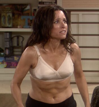 Julia Louis-Dreyfus