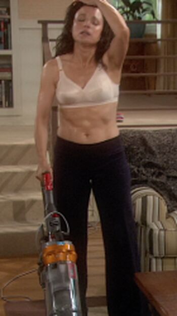Julia Louis-Dreyfus