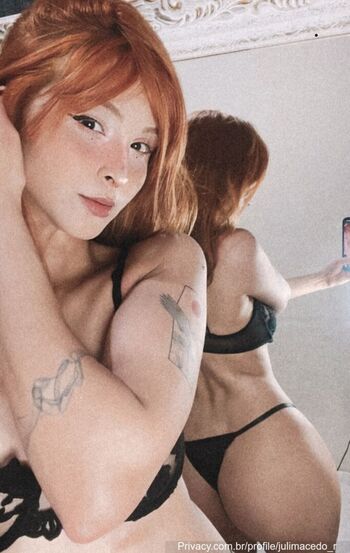 Julia Macedo
