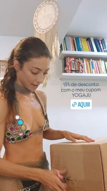 Julia Oristanio