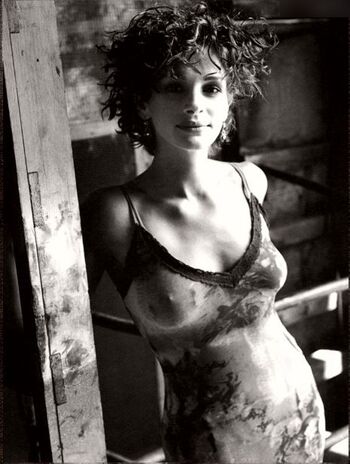 Julia Roberts