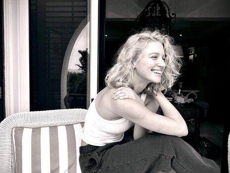 Julia Schlaepfer