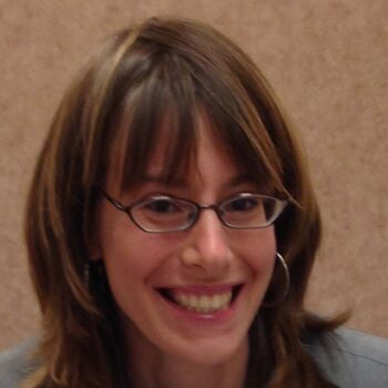 Julia Scott