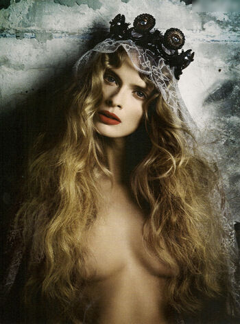 Julia Stegner
