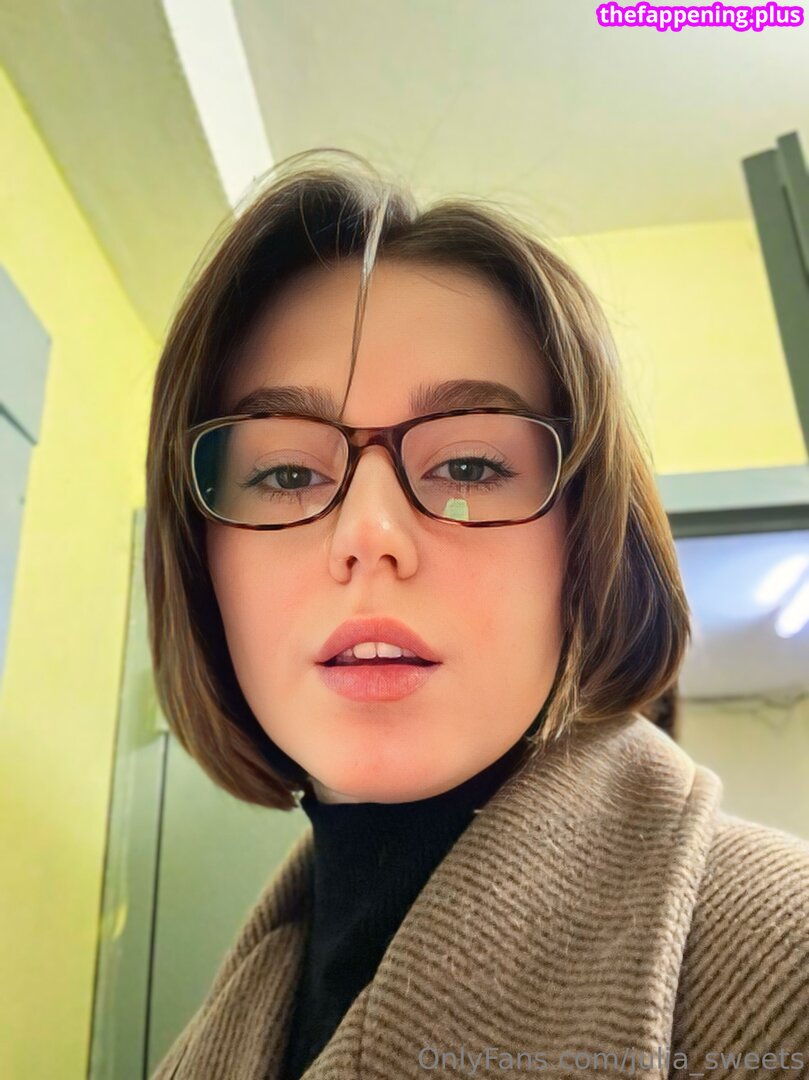julia_sweets