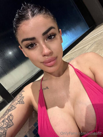 juliaafit