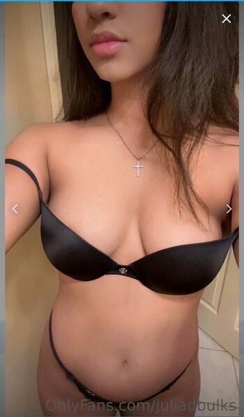 Juliadbulks