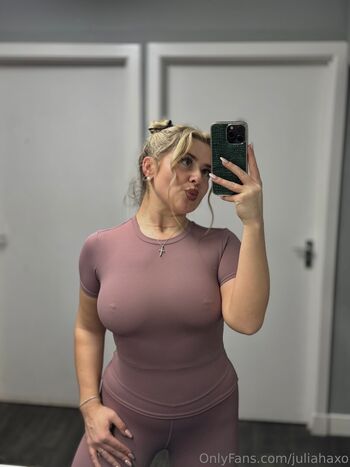 juliahaxo