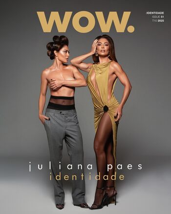 Juliana Paes