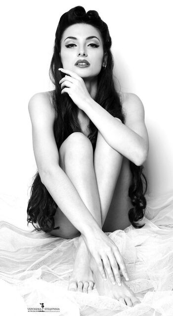 Juliana Smirnova