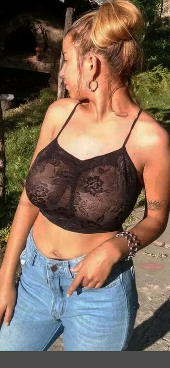 Juliana Veron