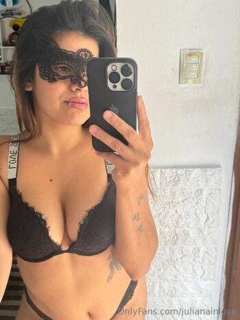 julianainlove