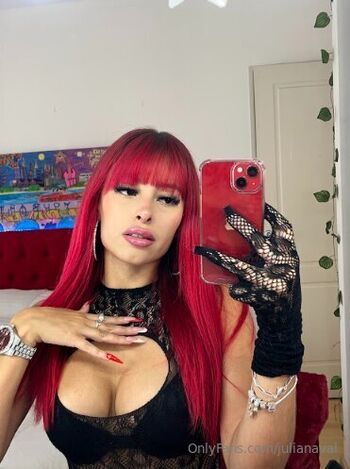 julianaval