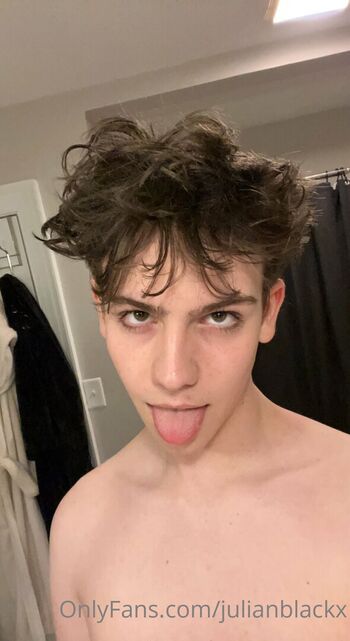 julianblackx