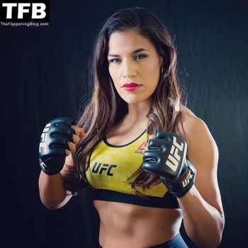 Julianna Pena