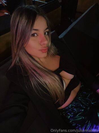 juliannahale