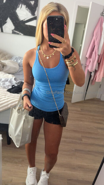 juliannapeyton
