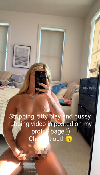 juliannapeyton