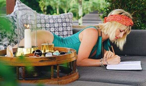 Julianne Hough