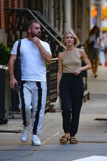 Julianne Hough