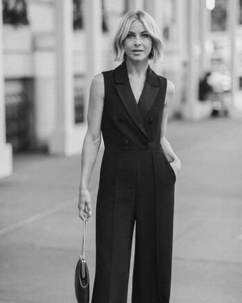 Julianne Hough