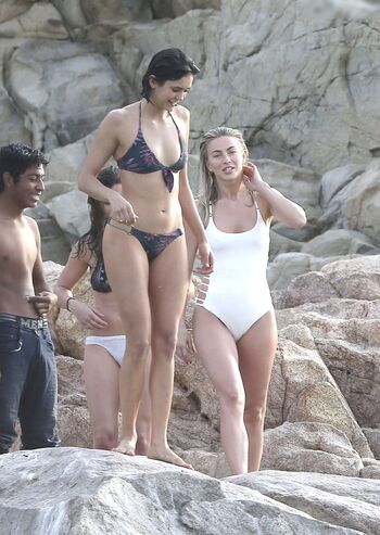 Julianne Hough