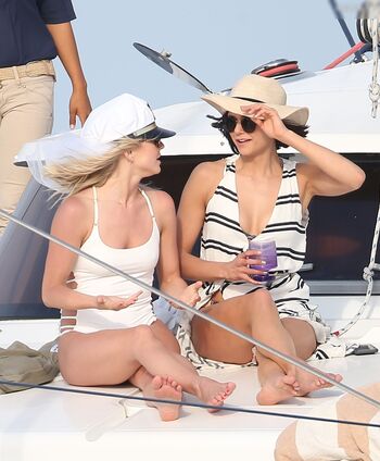 Julianne Hough