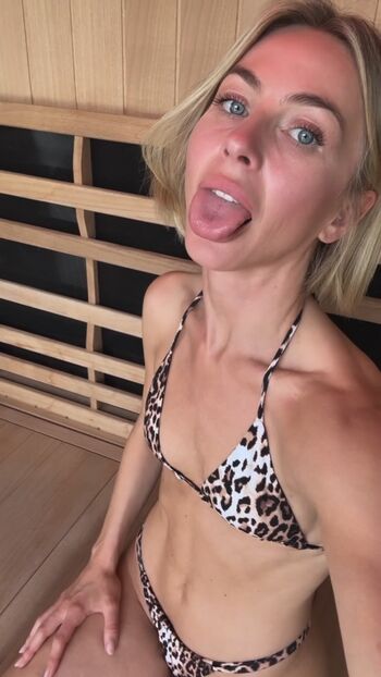 Julianne Hough