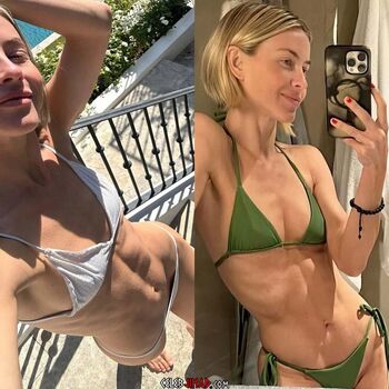 Julianne Hough
