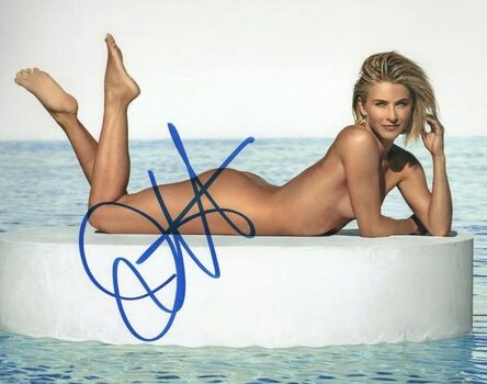 Julianne Hough