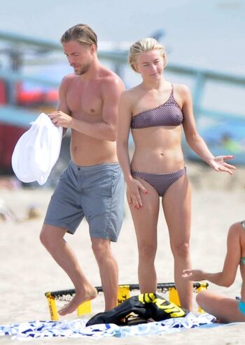 Julianne Hough