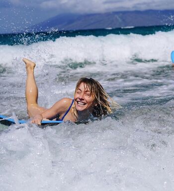 Julianne Hough