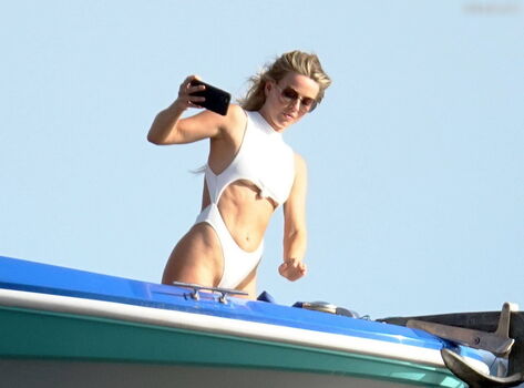 Julianne Hough