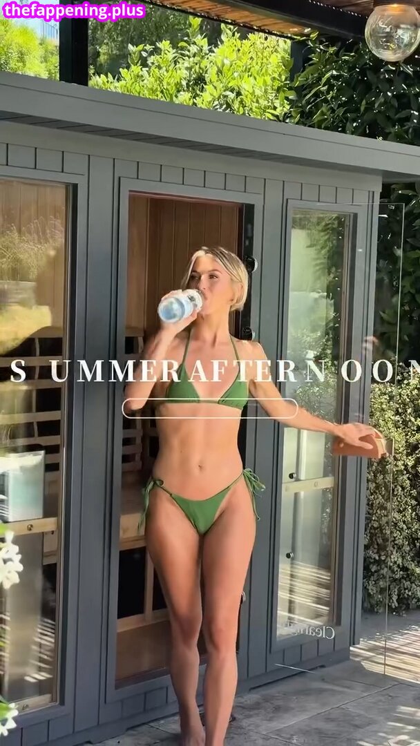 Julianne Hough
