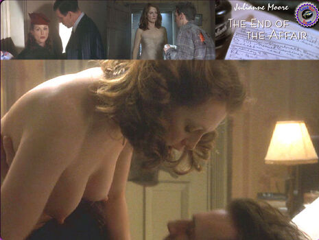 Julianne Moore