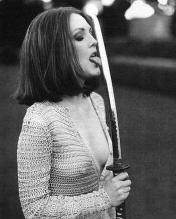 Julianne Moore