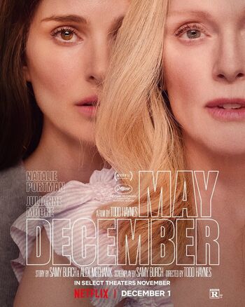 Julianne Moore