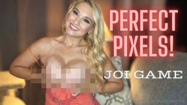 juliarobbiefree