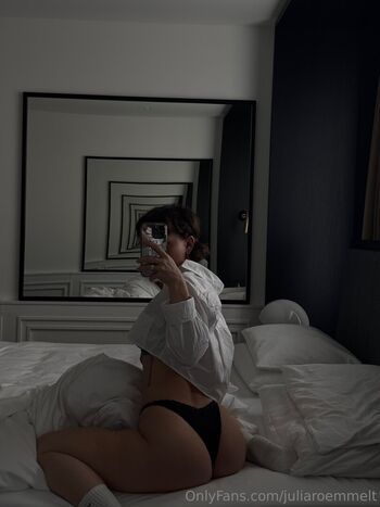 Juliaroemmelt