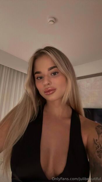 julibeautiful