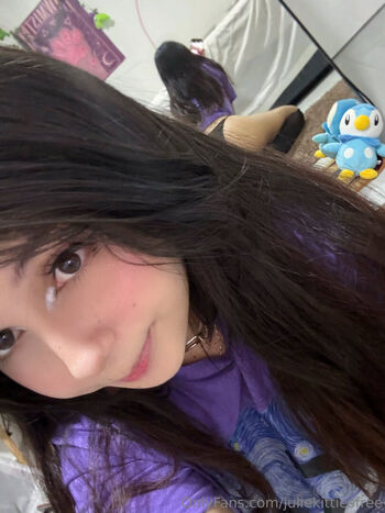 juliekittiesfree