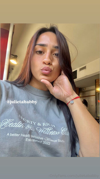 julietababby
