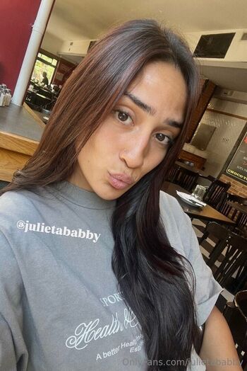 julietababby