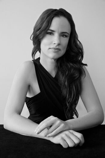 Juliette Lewis
