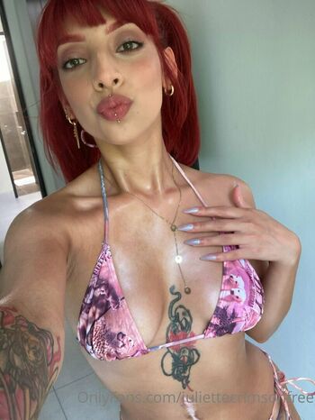 juliettecrimsonfree