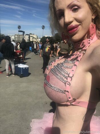 juliettestray